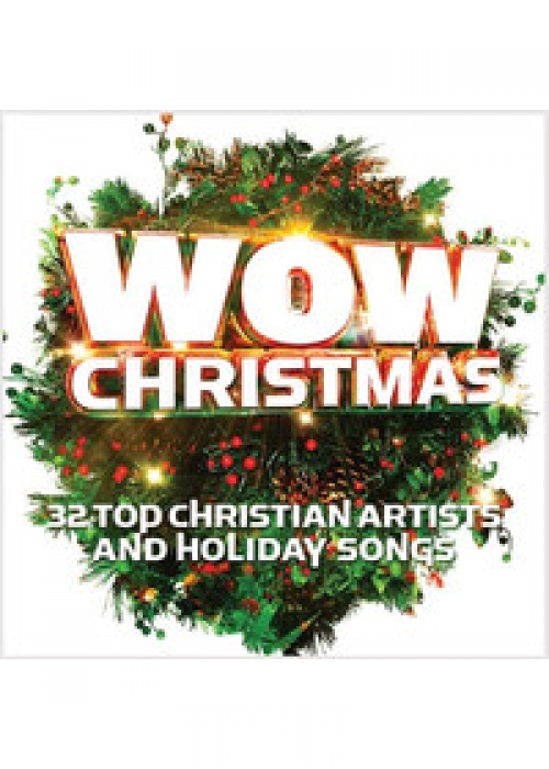 WOW Christmas(2CD)