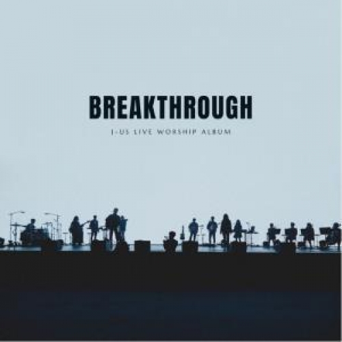 제이어스 라이브워십-BREAKTHROUGH(돌파)/CD