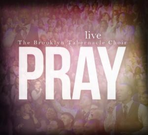 Brooklyn Tabernacle choir-Pray(CD)